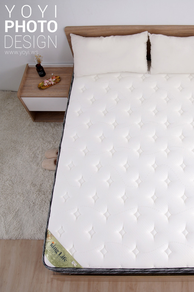 家具商品攝影｜樂萌寶機能床墊與高品質木質床組攝影 21