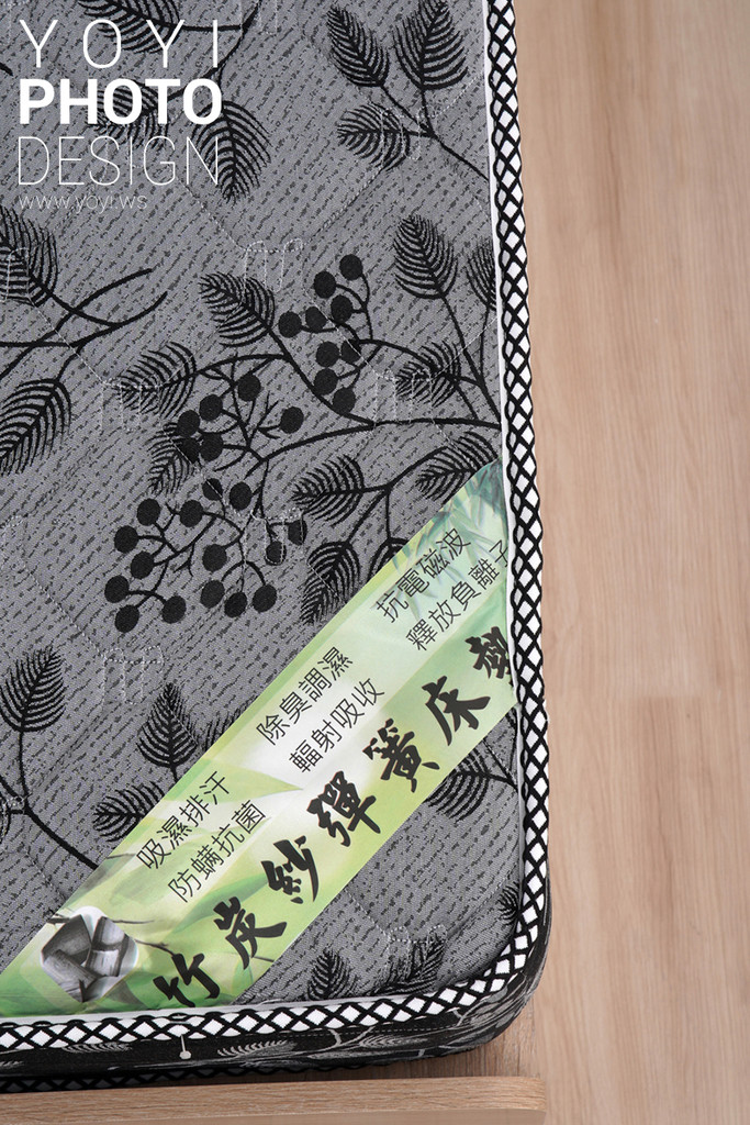 家具商品攝影｜樂萌寶機能床墊與高品質木質床組攝影 31