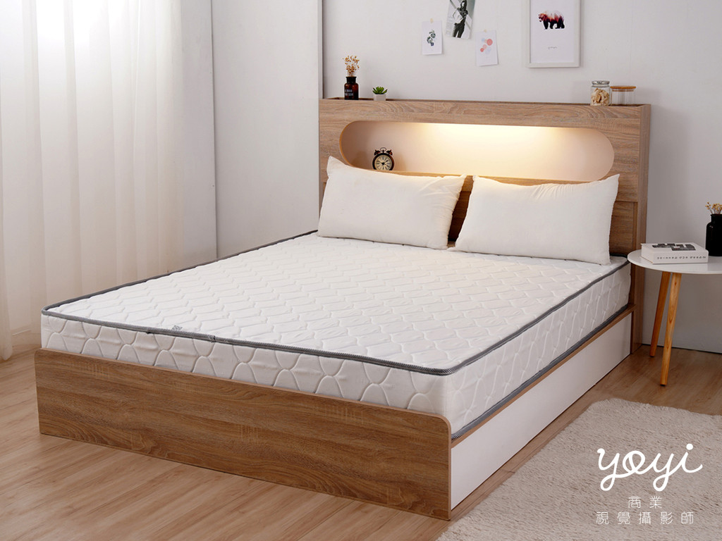 家具商品攝影｜樂萌寶機能床墊與高品質木質床組攝影 33