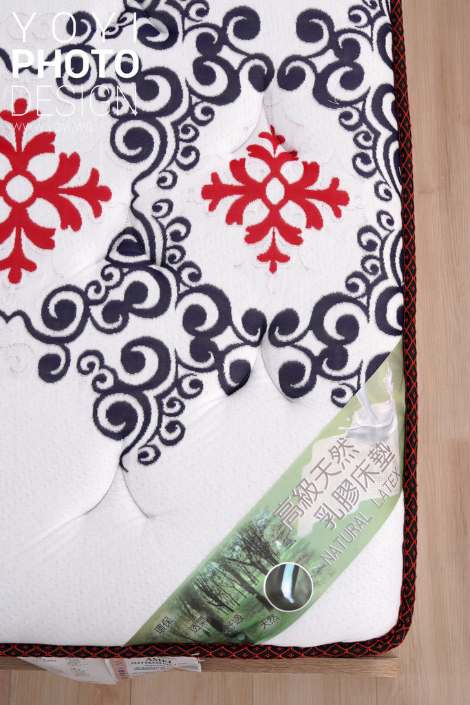 家具商品攝影｜樂萌寶機能床墊與高品質木質床組攝影 37