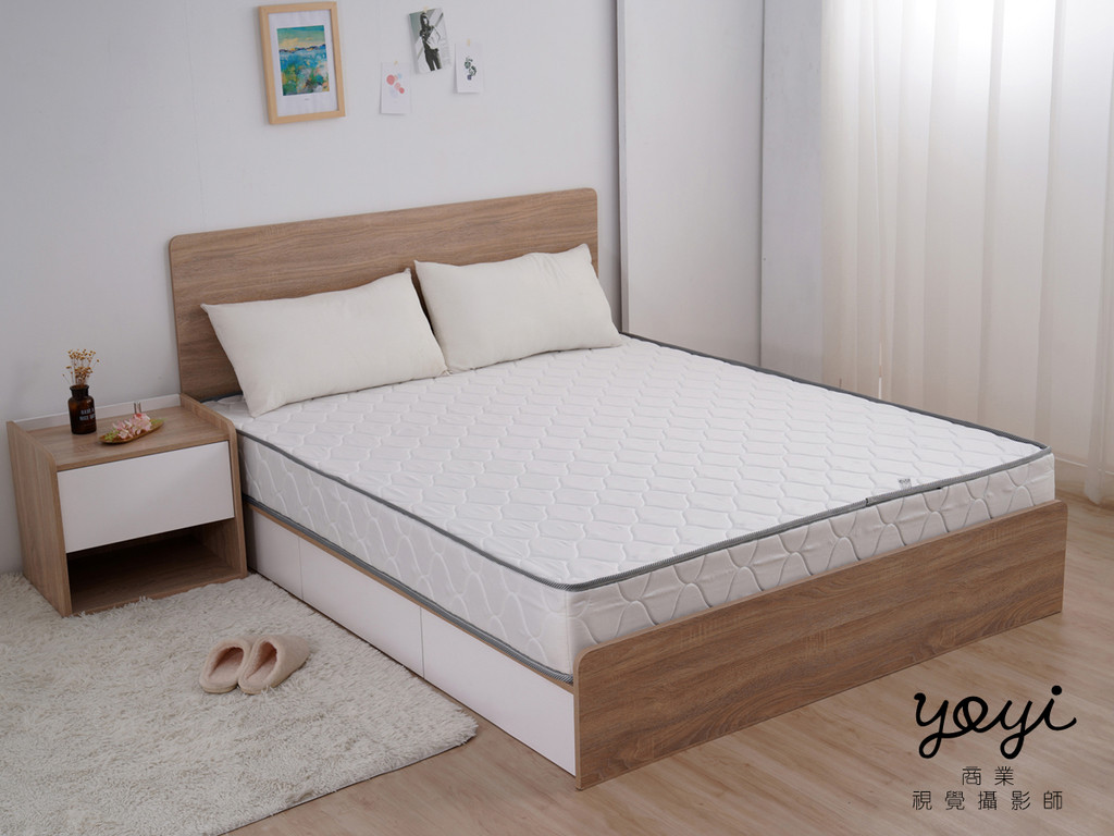 家具商品攝影｜樂萌寶機能床墊與高品質木質床組攝影 47