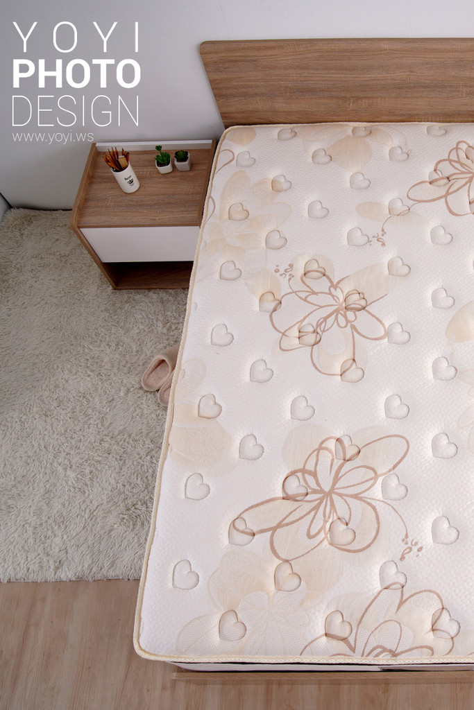 家具商品攝影｜樂萌寶機能床墊與高品質木質床組攝影 49