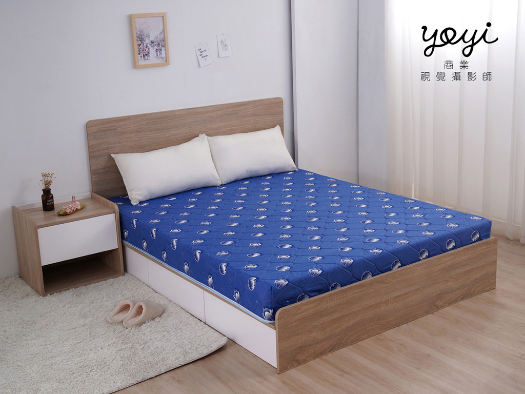 家具商品攝影｜樂萌寶機能床墊與高品質木質床組攝影 51