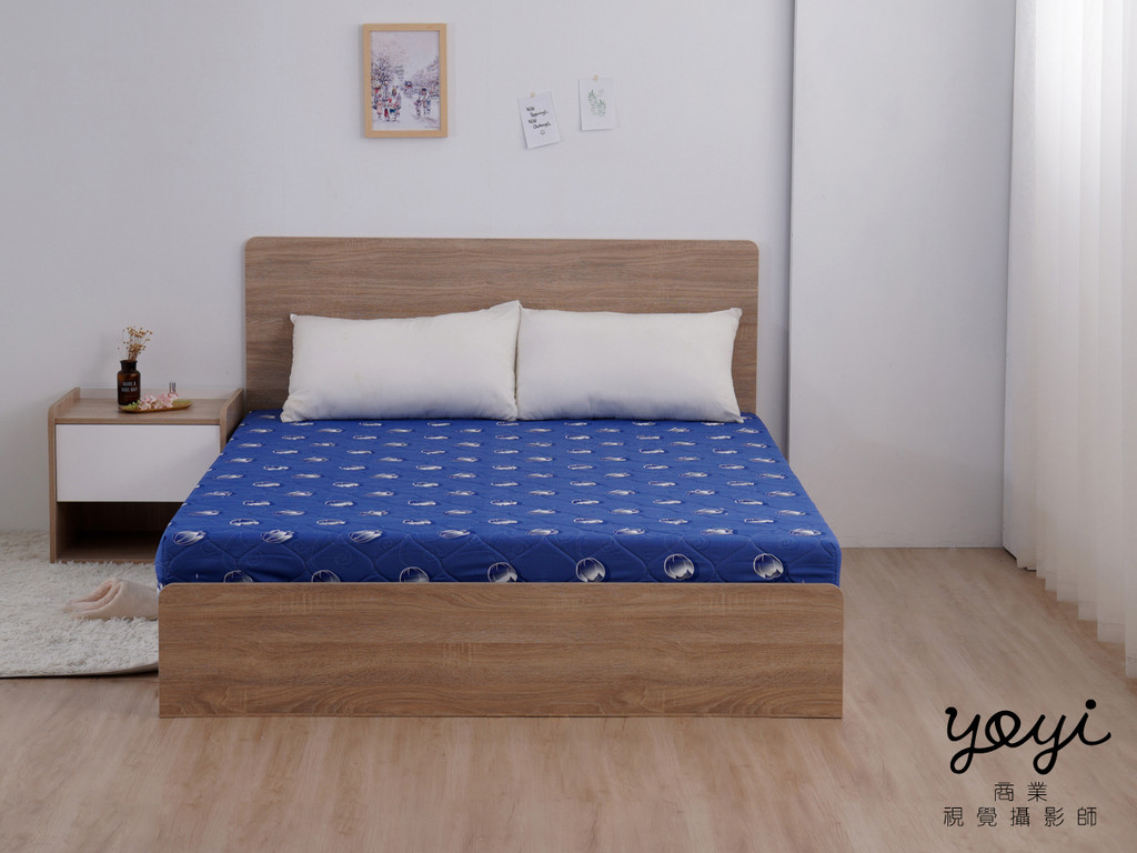 家具商品攝影｜樂萌寶機能床墊與高品質木質床組攝影 53