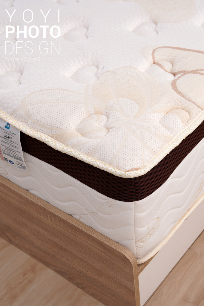 家具商品攝影｜樂萌寶機能床墊與高品質木質床組攝影 55