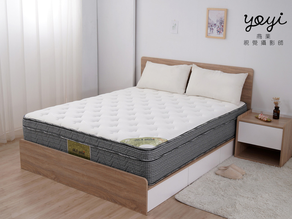 家具商品攝影｜樂萌寶機能床墊與高品質木質床組攝影 67