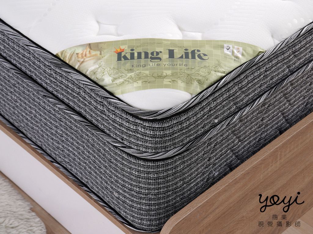 家具商品攝影｜樂萌寶機能床墊與高品質木質床組攝影 73