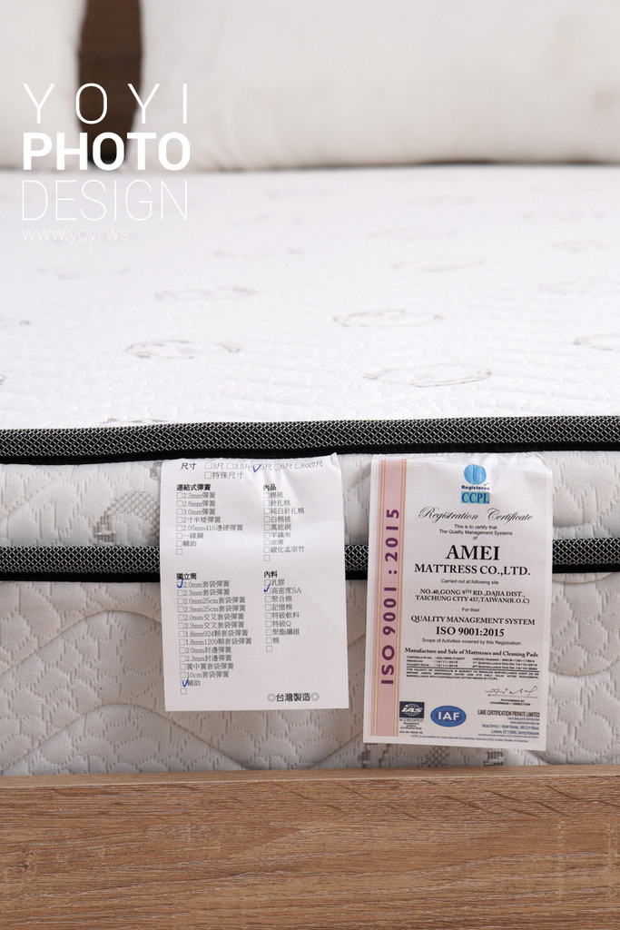 家具商品攝影｜樂萌寶機能床墊與高品質木質床組攝影 79