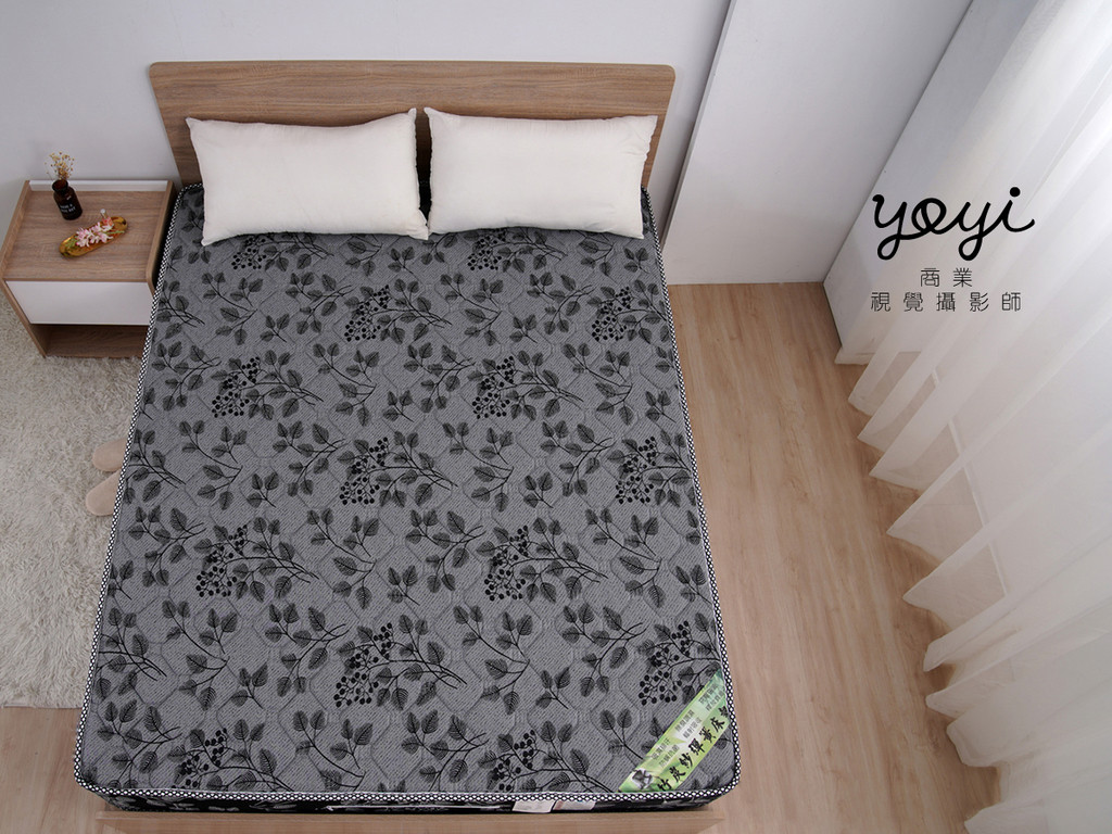 家具商品攝影｜樂萌寶機能床墊與高品質木質床組攝影 81