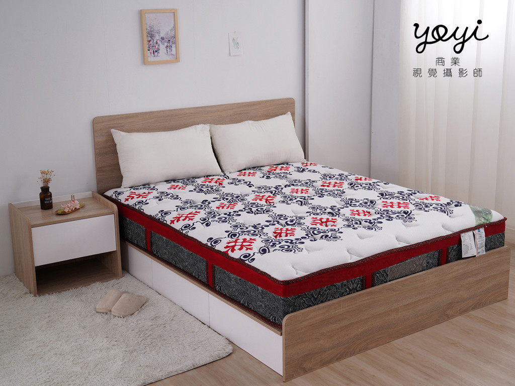 家具商品攝影｜樂萌寶機能床墊與高品質木質床組攝影 97