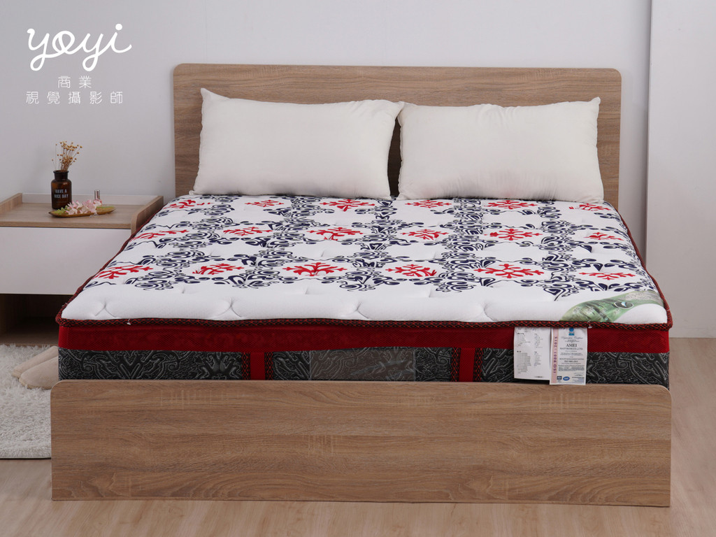 家具商品攝影｜樂萌寶機能床墊與高品質木質床組攝影 99
