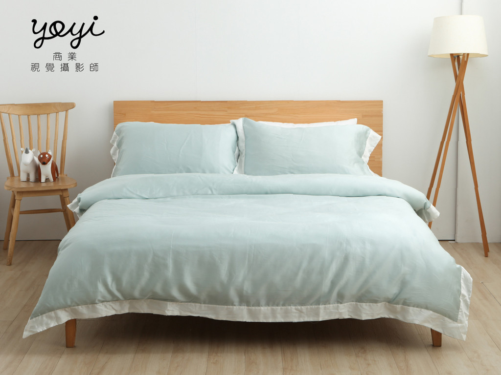 寢具商品攝影｜兒童專用涼被床包組與溫馨童趣居家風格攝影 5