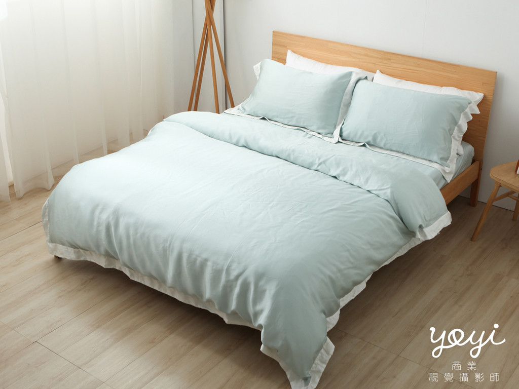 寢具商品攝影｜兒童專用涼被床包組與溫馨童趣居家風格攝影 11