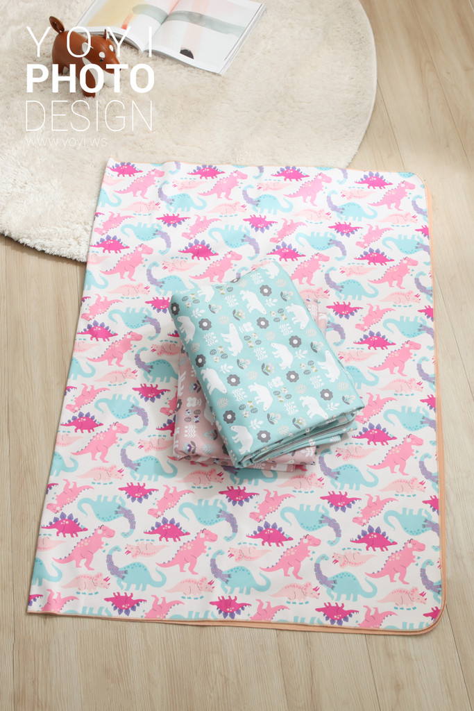 寢具商品攝影｜兒童專用涼被床包組與溫馨童趣居家風格攝影 17