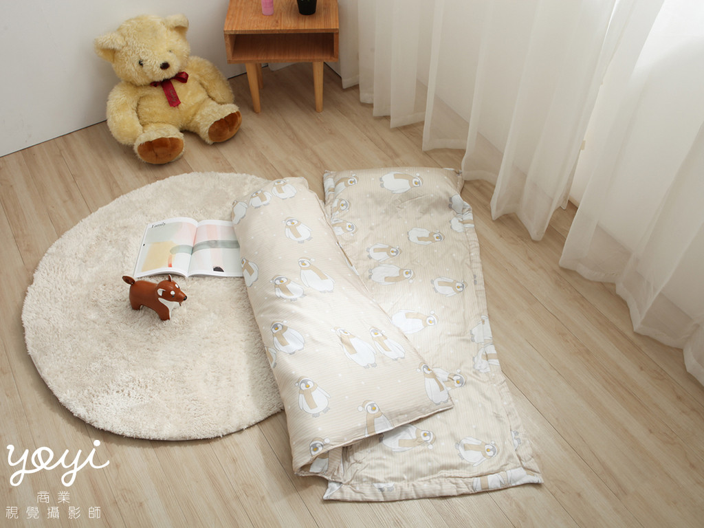 寢具商品攝影｜兒童專用涼被床包組與溫馨童趣居家風格攝影 49