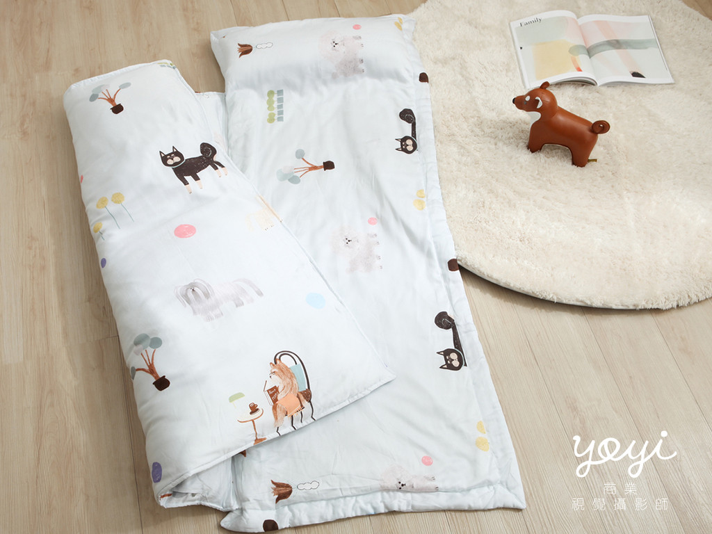 寢具商品攝影｜兒童專用涼被床包組與溫馨童趣居家風格攝影 53