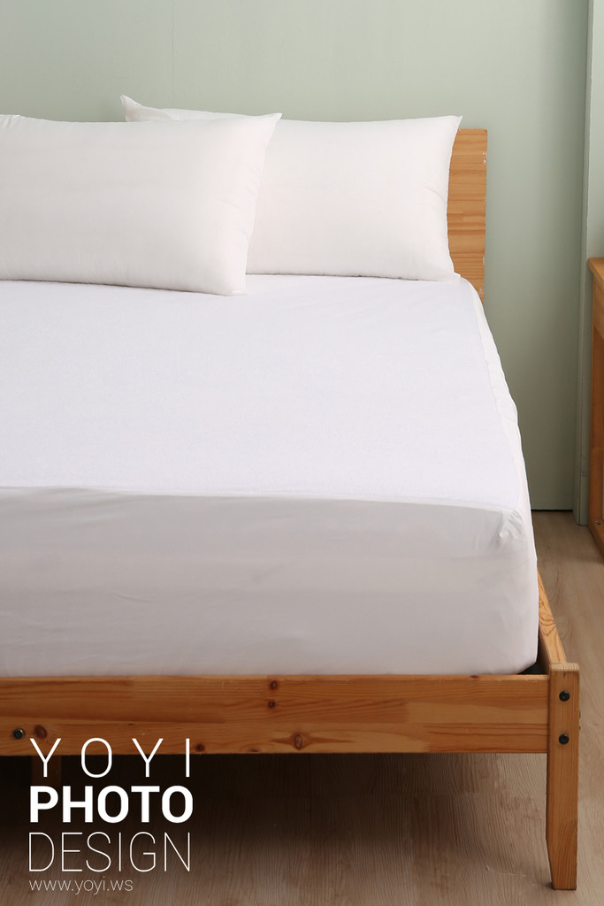 床墊商品攝影｜諾貝達機能床墊、海洋風主題寢具與情境視覺攝影 33