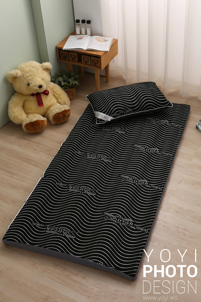 床墊商品攝影｜諾貝達機能床墊、海洋風主題寢具與情境視覺攝影 37