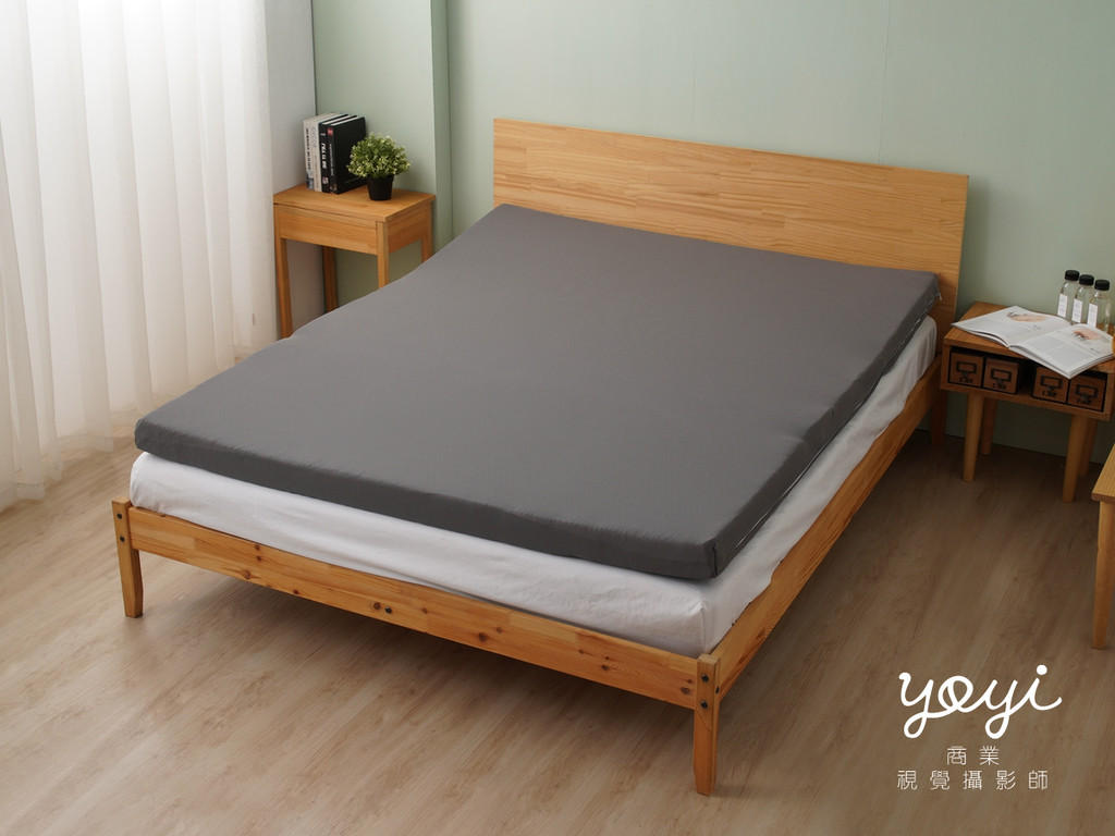 床墊商品攝影｜諾貝達機能床墊、海洋風主題寢具與情境視覺攝影 59