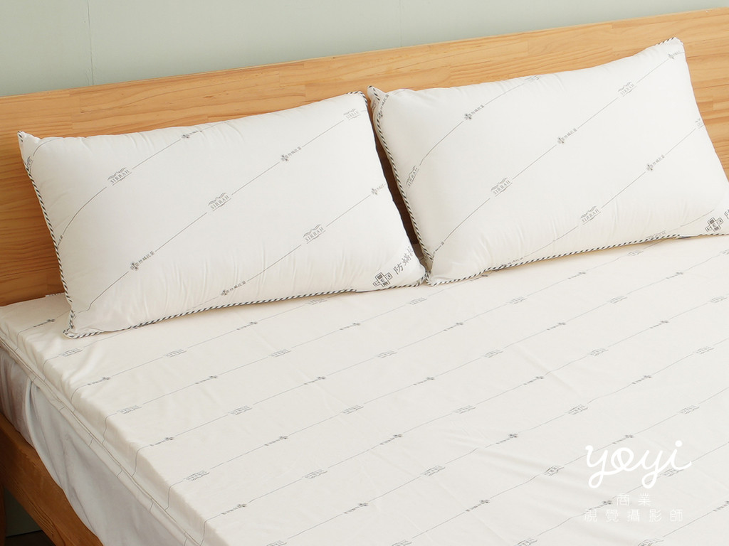 床墊商品攝影｜諾貝達機能床墊、海洋風主題寢具與情境視覺攝影 65