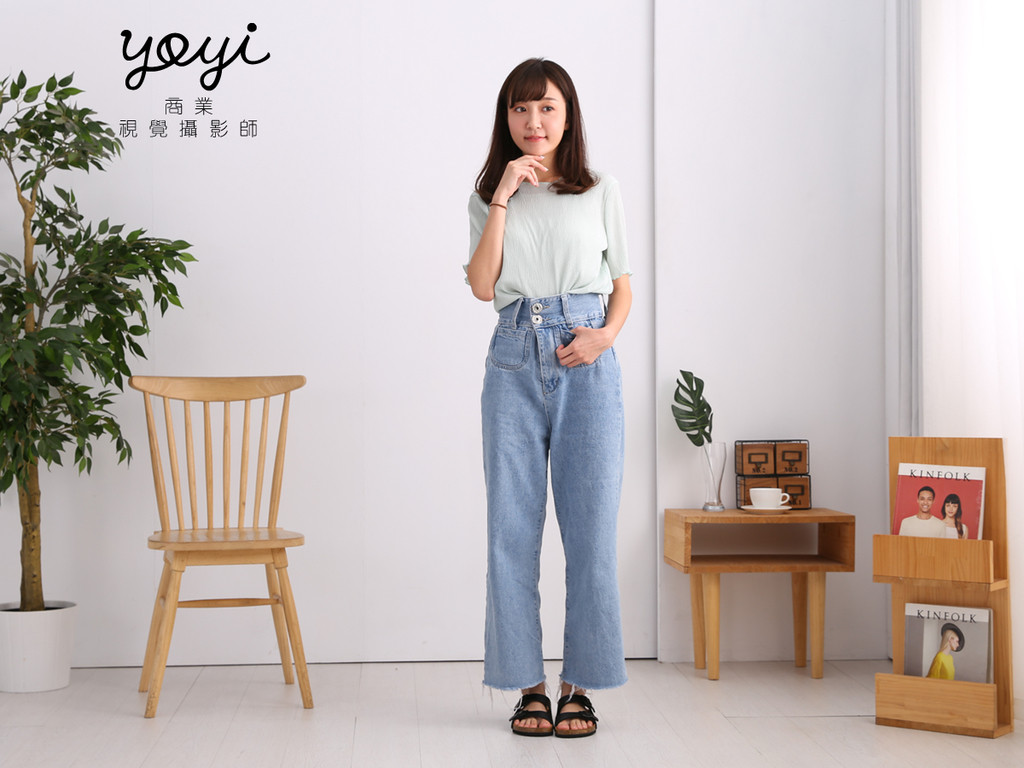 鞋履商品攝影｜經典勃肯鞋 Birkenstock 與模特兒生活感實穿形象攝影 3