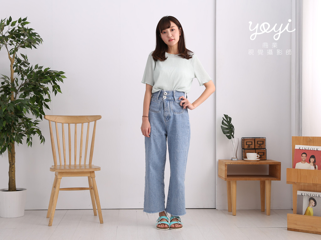 鞋履商品攝影｜經典勃肯鞋 Birkenstock 與模特兒生活感實穿形象攝影 19