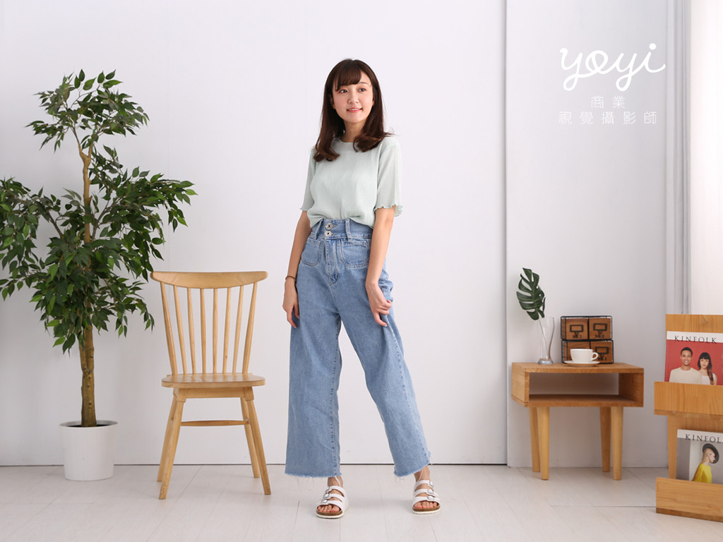 鞋履商品攝影｜經典勃肯鞋 Birkenstock 與模特兒生活感實穿形象攝影 23