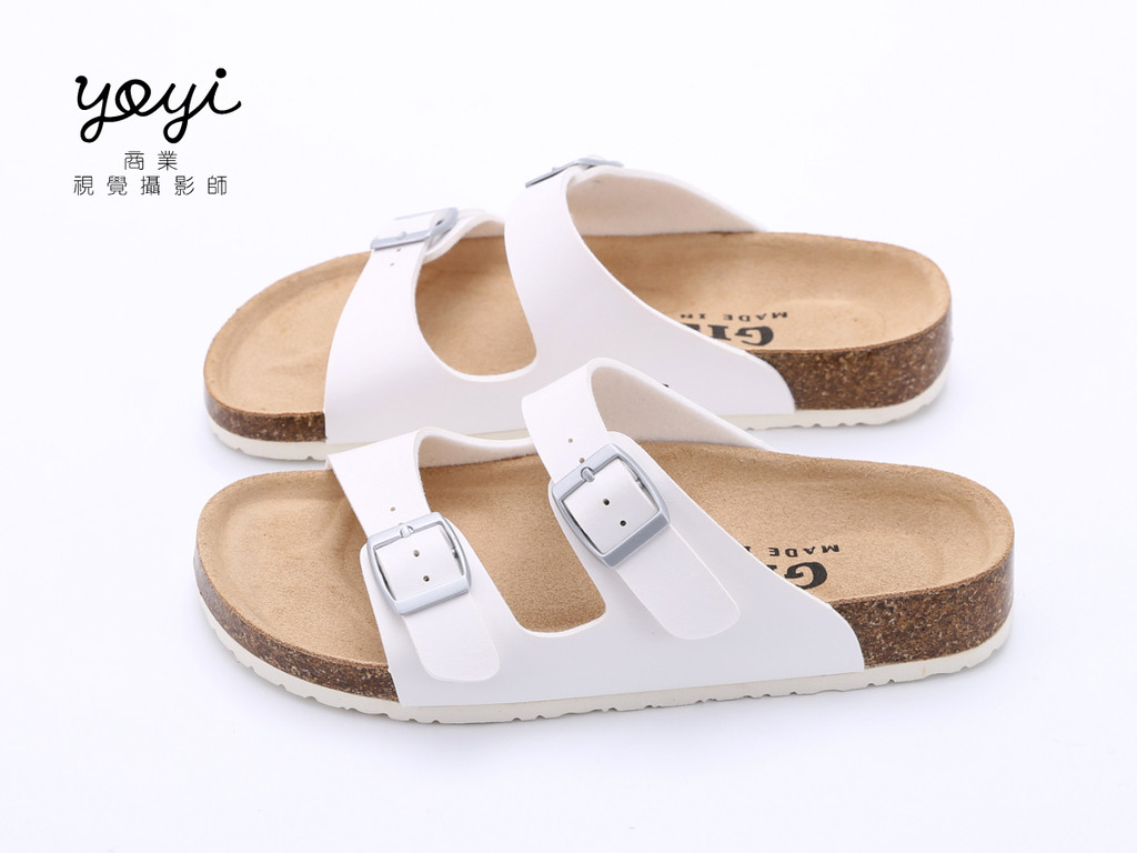 鞋履商品攝影｜經典勃肯鞋 Birkenstock 與模特兒生活感實穿形象攝影 33