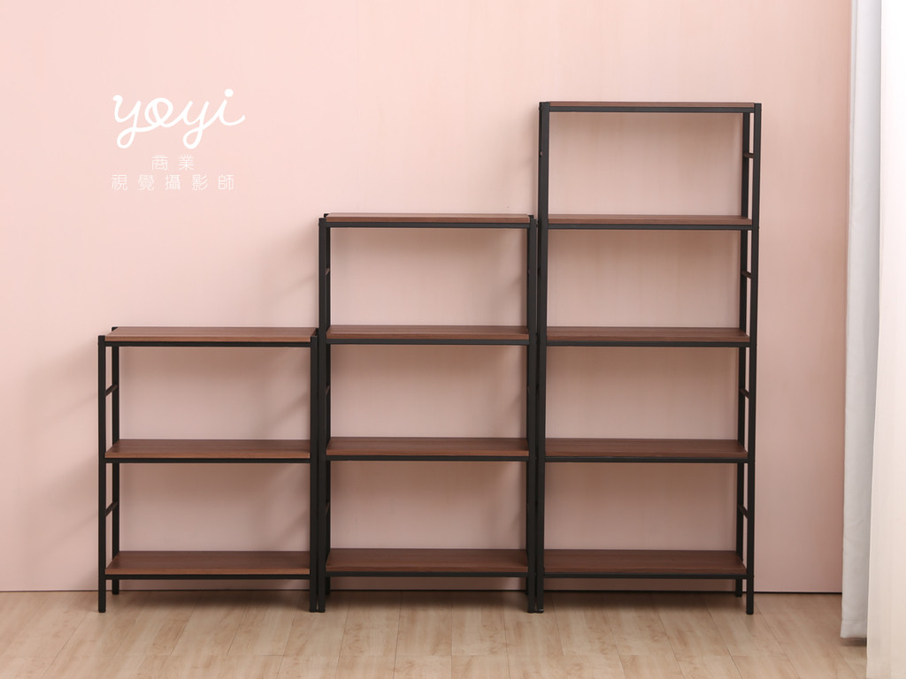 家具商品攝影｜舜由木質收納家具與居家風格美學攝影 1