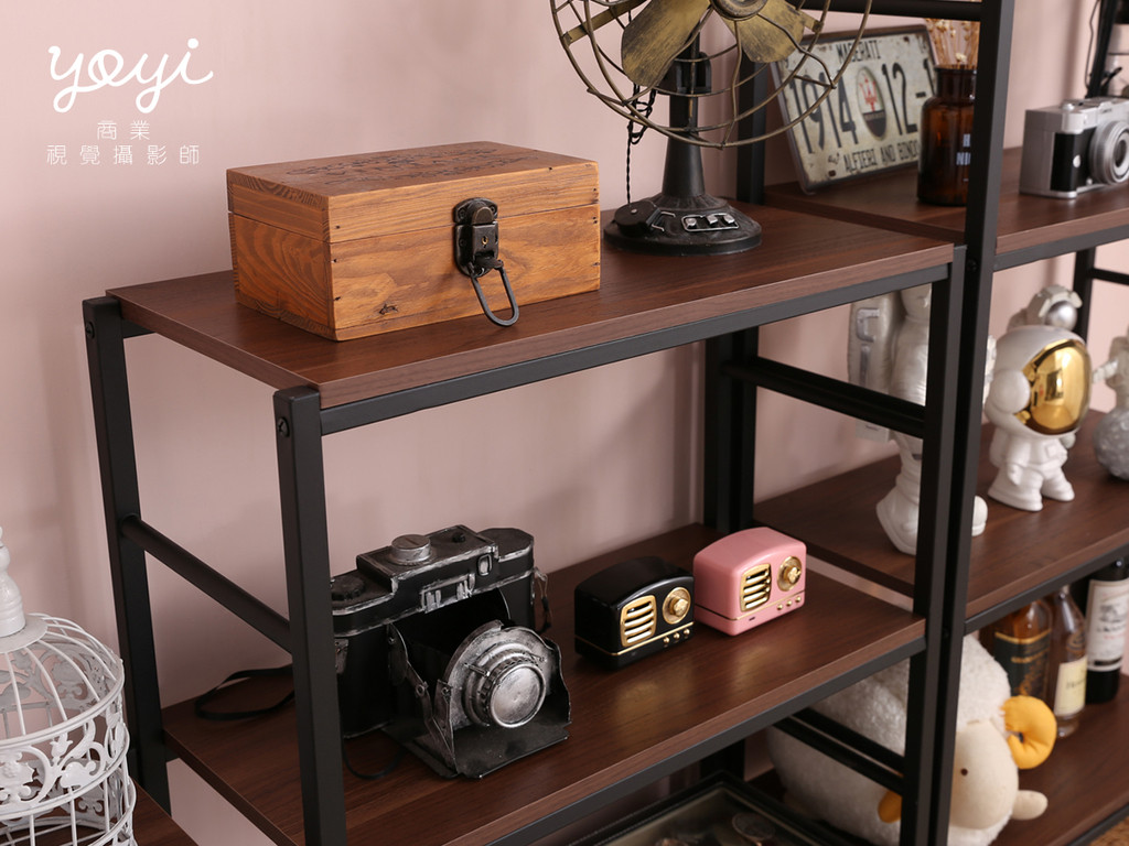 家具商品攝影｜舜由木質收納家具與居家風格美學攝影 11