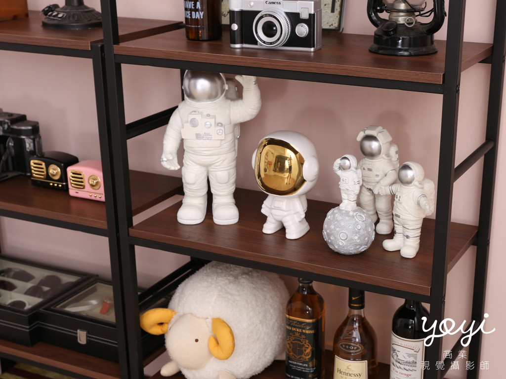 家具商品攝影｜舜由木質收納家具與居家風格美學攝影 13