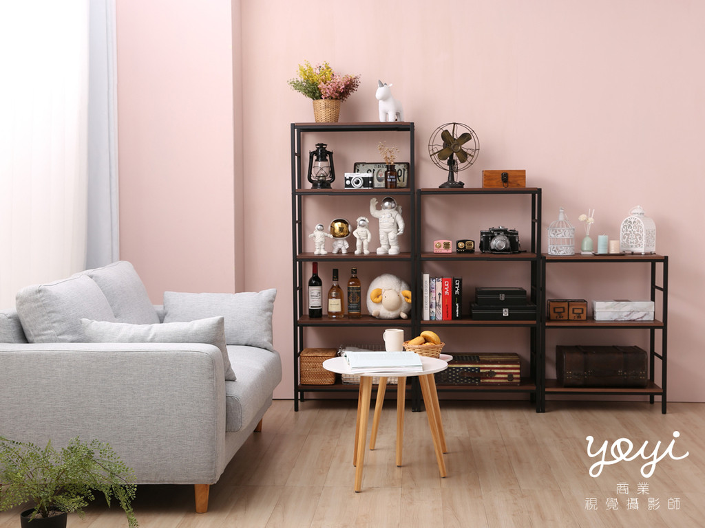 家具商品攝影｜舜由木質收納家具與居家風格美學攝影 15