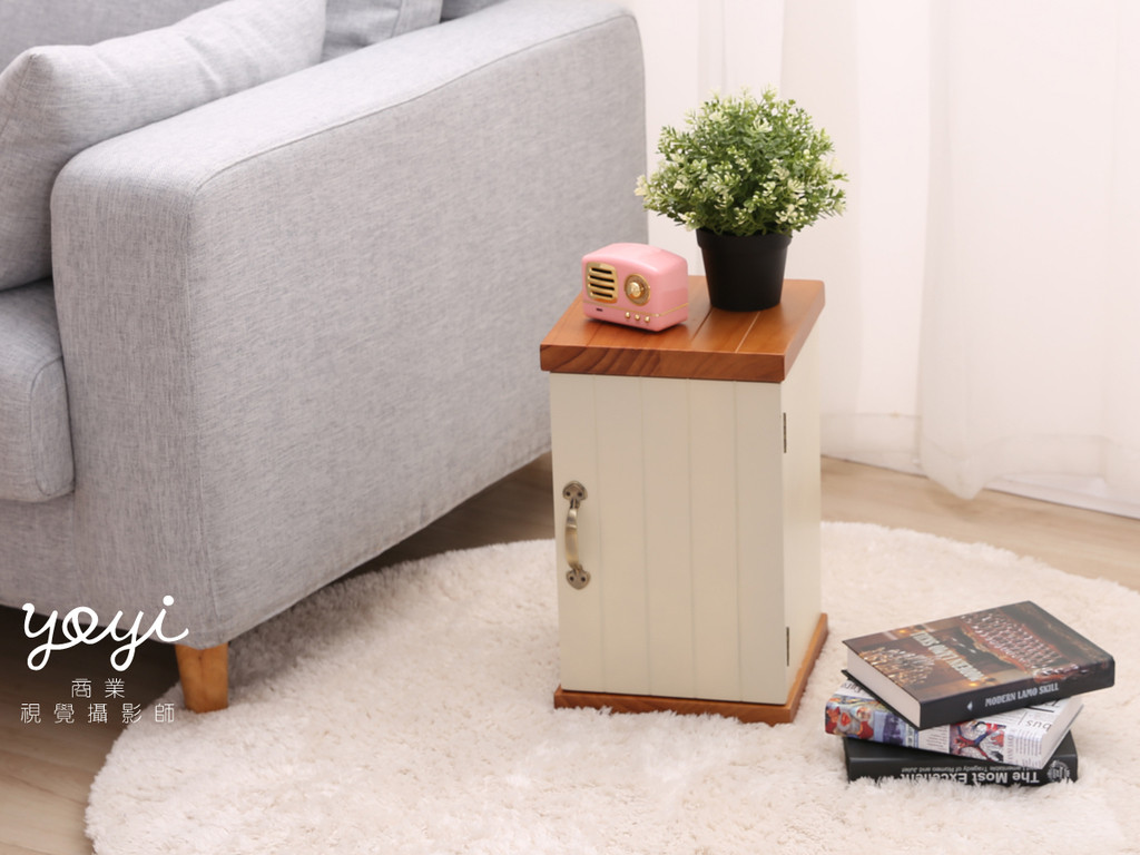 家具商品攝影｜舜由木質收納家具與居家風格美學攝影 23