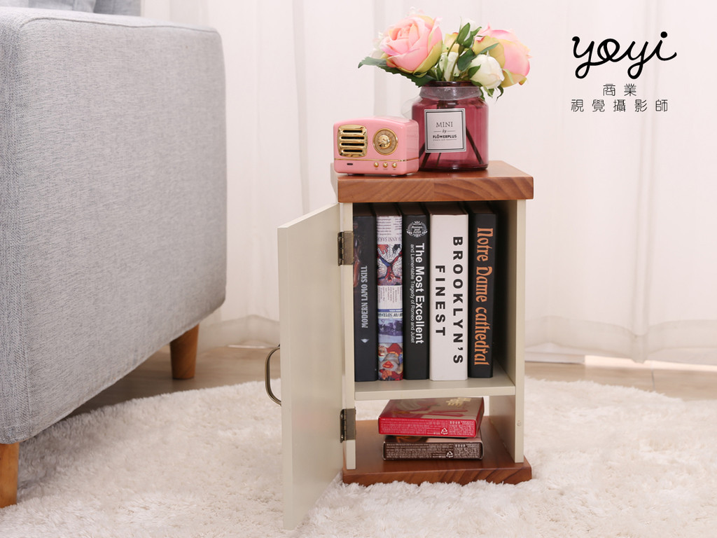 家具商品攝影｜舜由木質收納家具與居家風格美學攝影 29