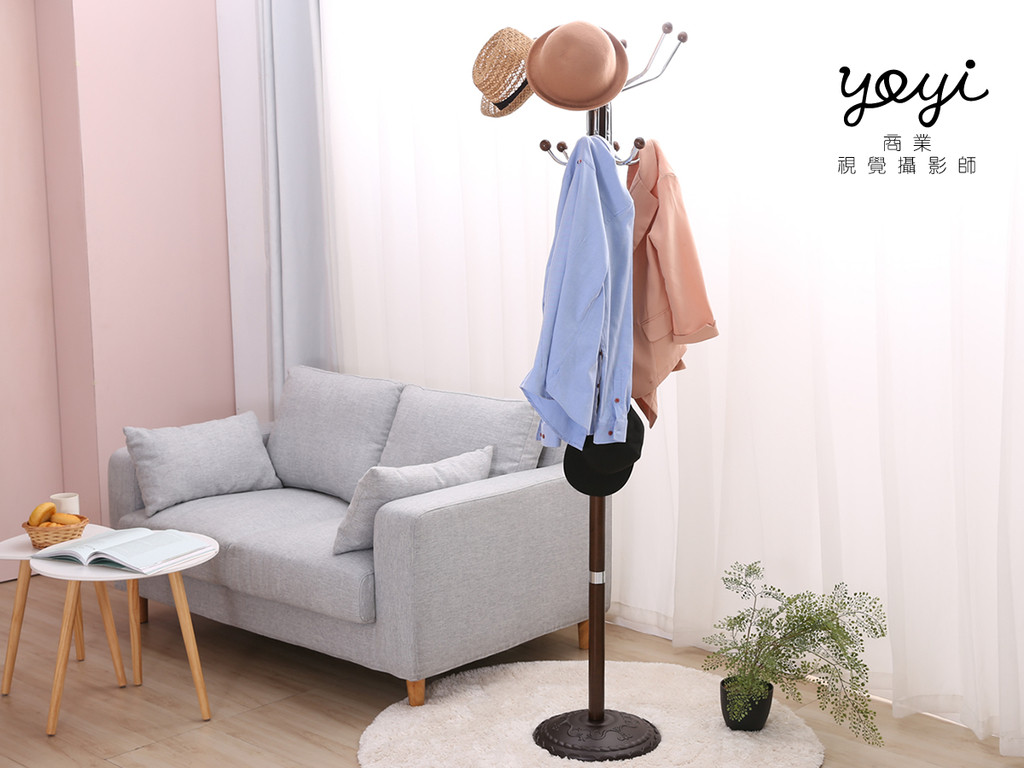 家具商品攝影｜舜由木質收納家具與居家風格美學攝影 37