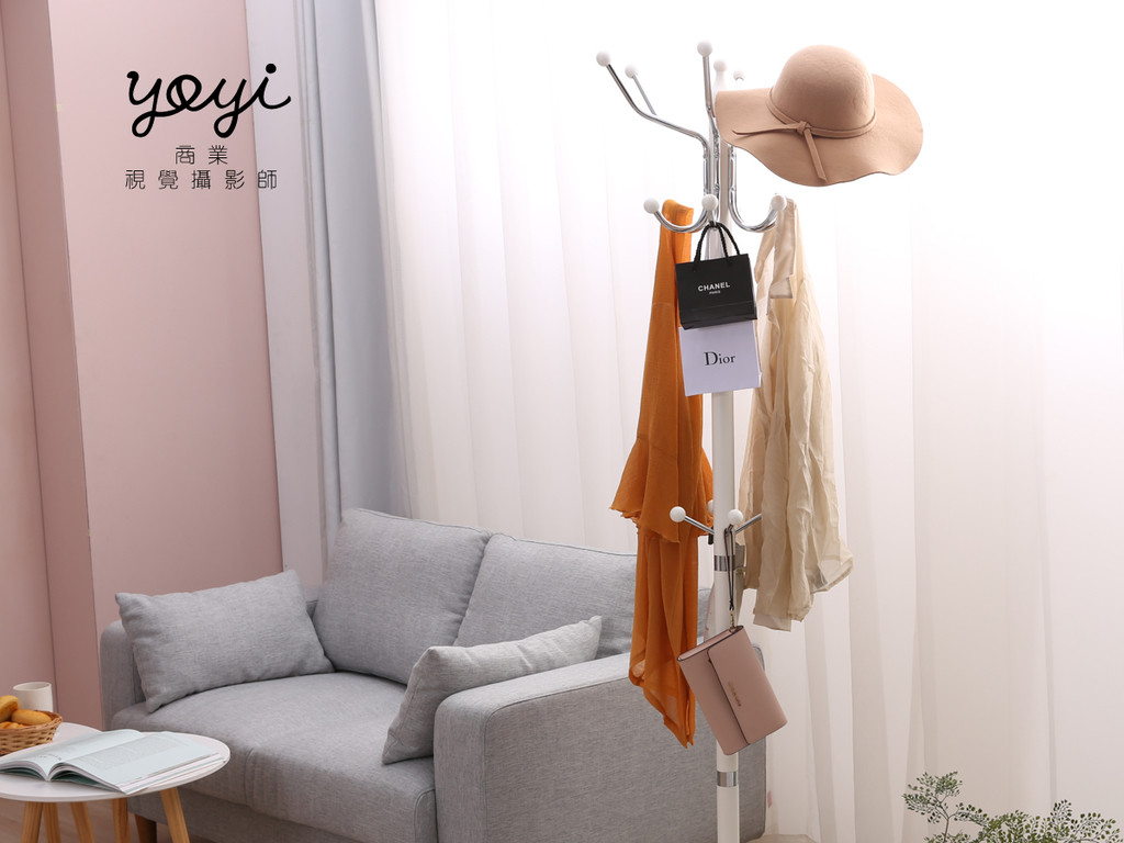 家具商品攝影｜舜由木質收納家具與居家風格美學攝影 39