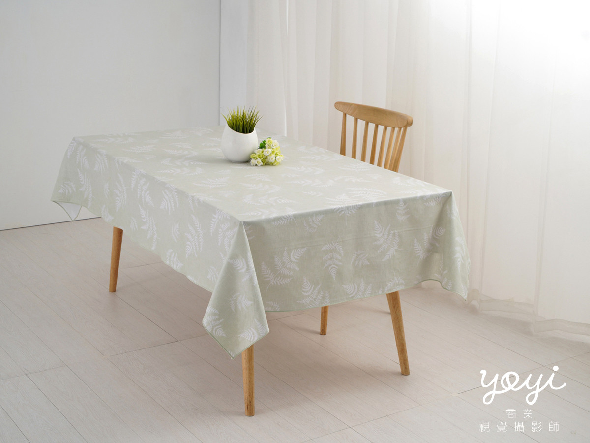 桌布商品攝影｜美麗家居質感桌布與室內餐飲情境風格攝影 1