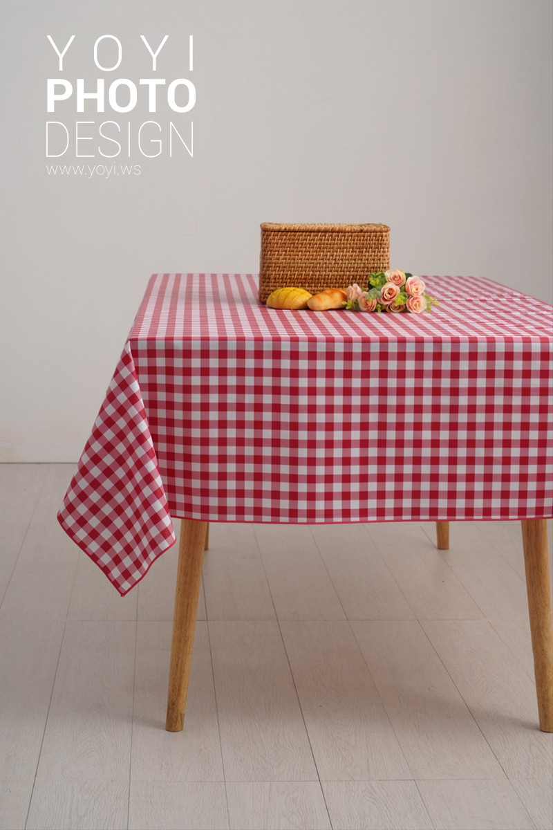 桌布商品攝影｜美麗家居質感桌布與室內餐飲情境風格攝影 5