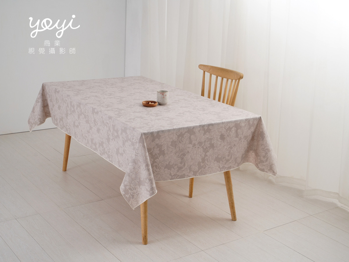 桌布商品攝影｜美麗家居質感桌布與室內餐飲情境風格攝影 21