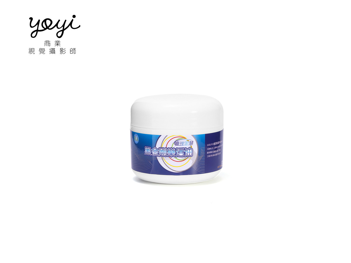 保健食品攝影｜佳安生技健康補給品與機能性藥瓶專業攝影 15