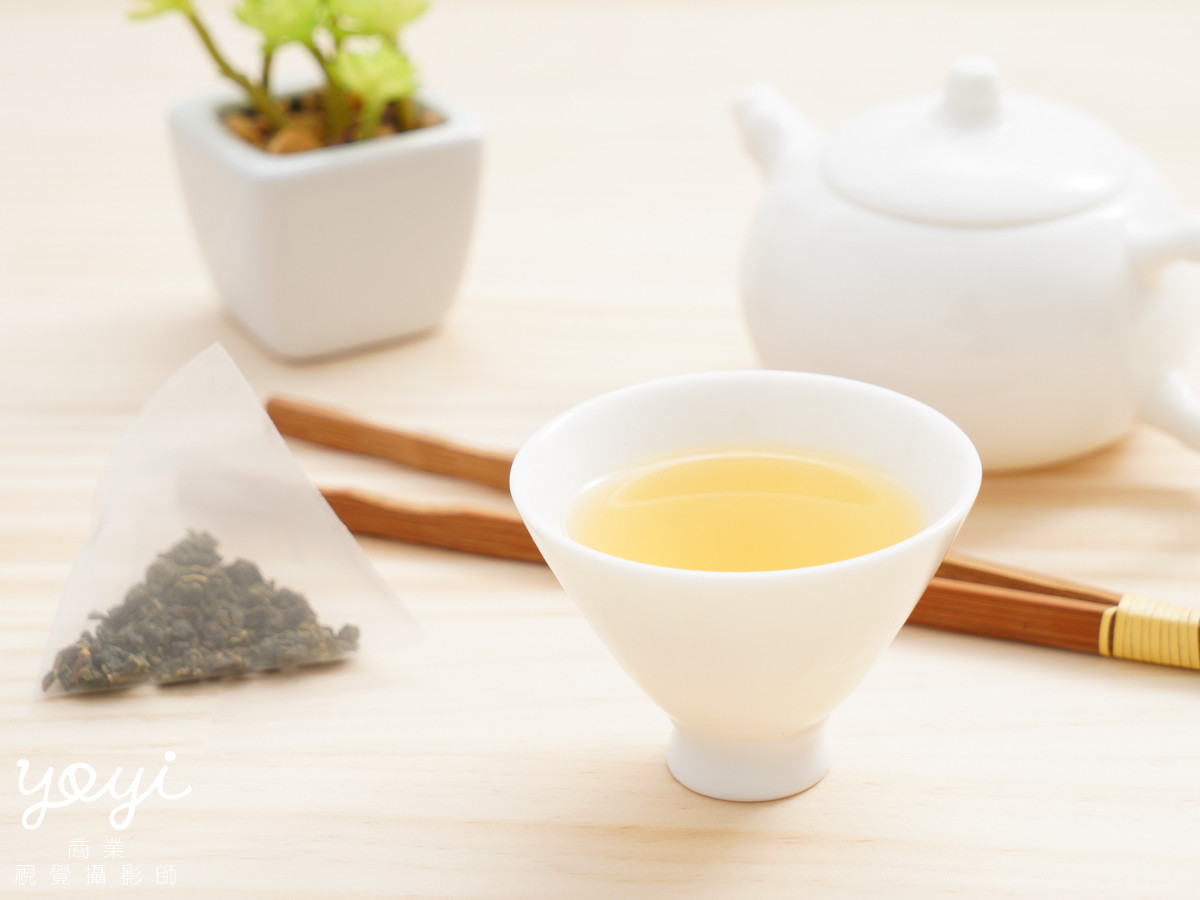 美食商品攝影｜盛榮茶葉精品茶組、茶葉包裝與人文茶韻攝影 7