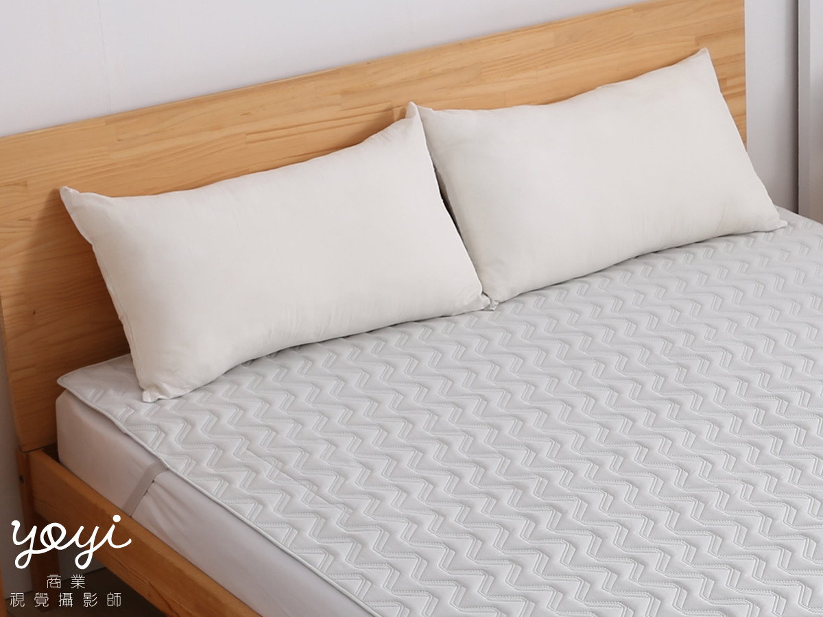 床墊商品攝影｜冬季保暖寢具、機能床墊與居家溫馨互動攝影 7