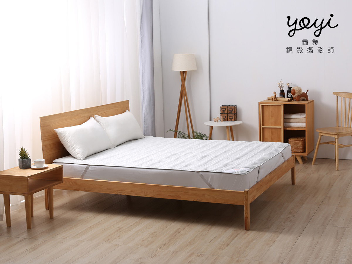 床墊商品攝影｜冬季保暖寢具、機能床墊與居家溫馨互動攝影 23