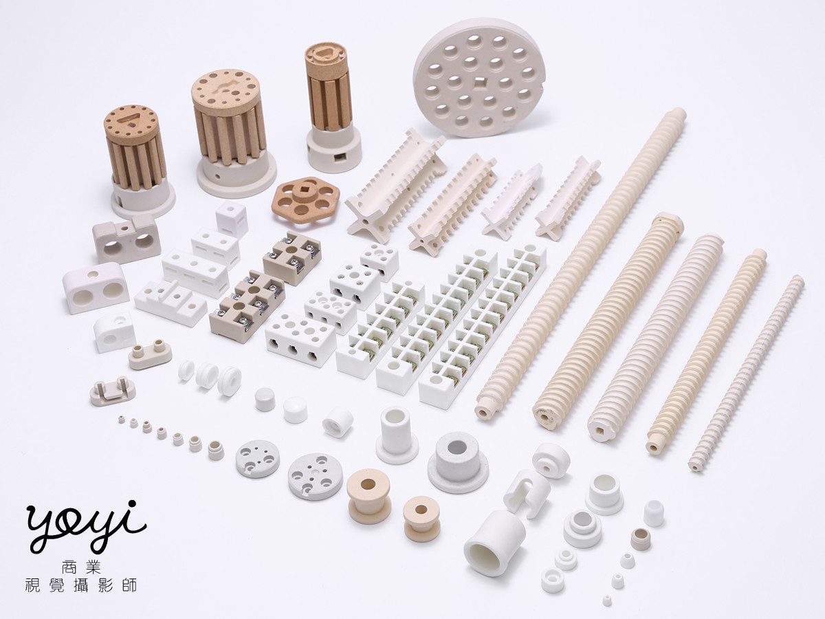 工業產品攝影｜明基貿易五金零件、工業元件與精密細節攝影 1