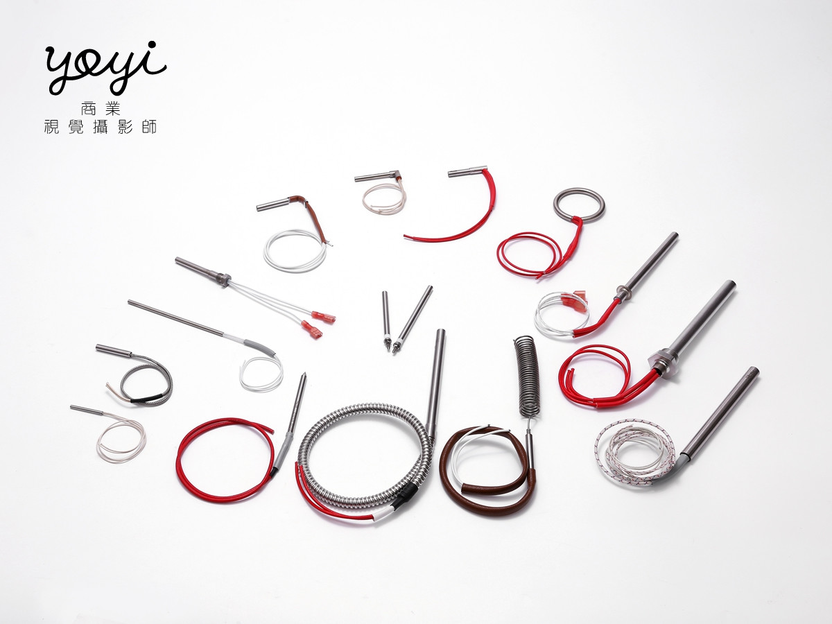 工業產品攝影｜明基貿易五金零件、工業元件與精密細節攝影 5