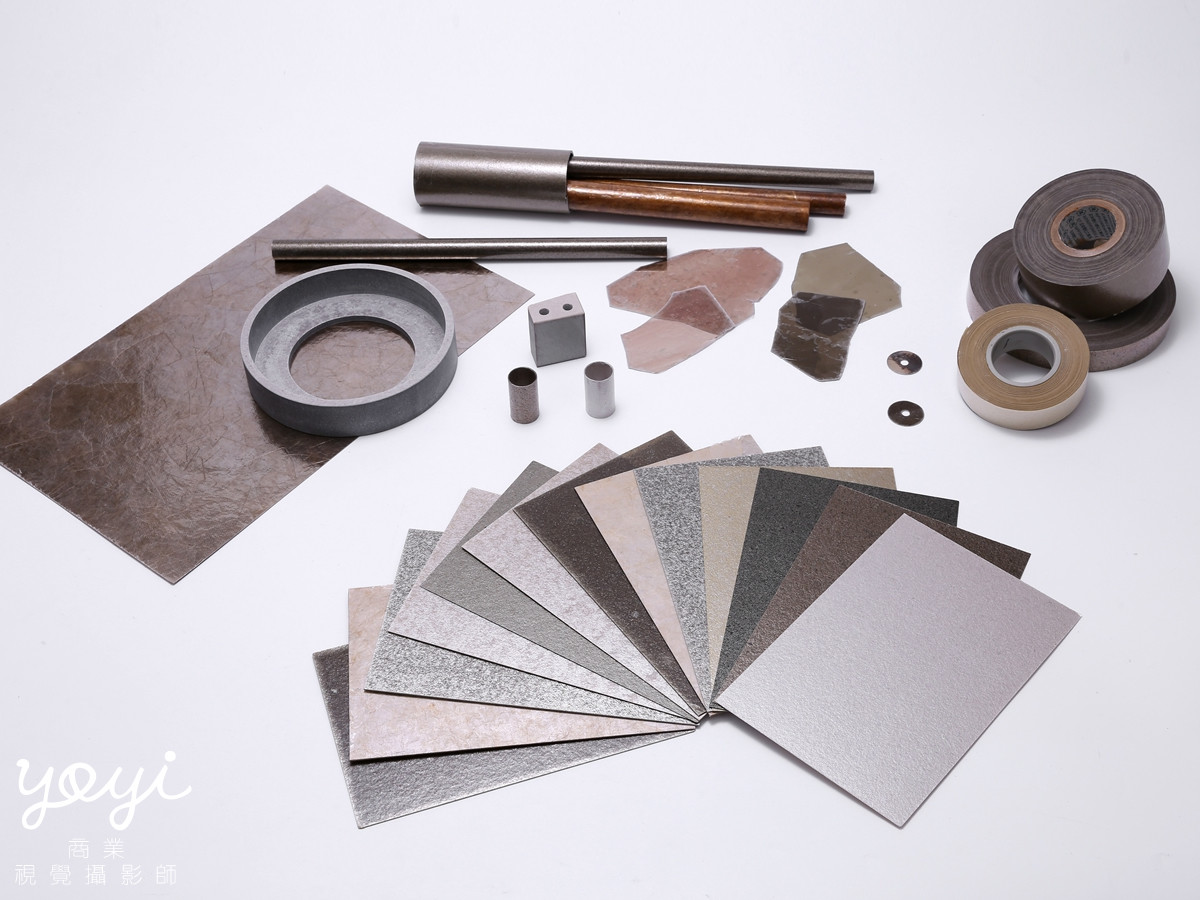 工業產品攝影｜明基貿易五金零件、工業元件與精密細節攝影 7