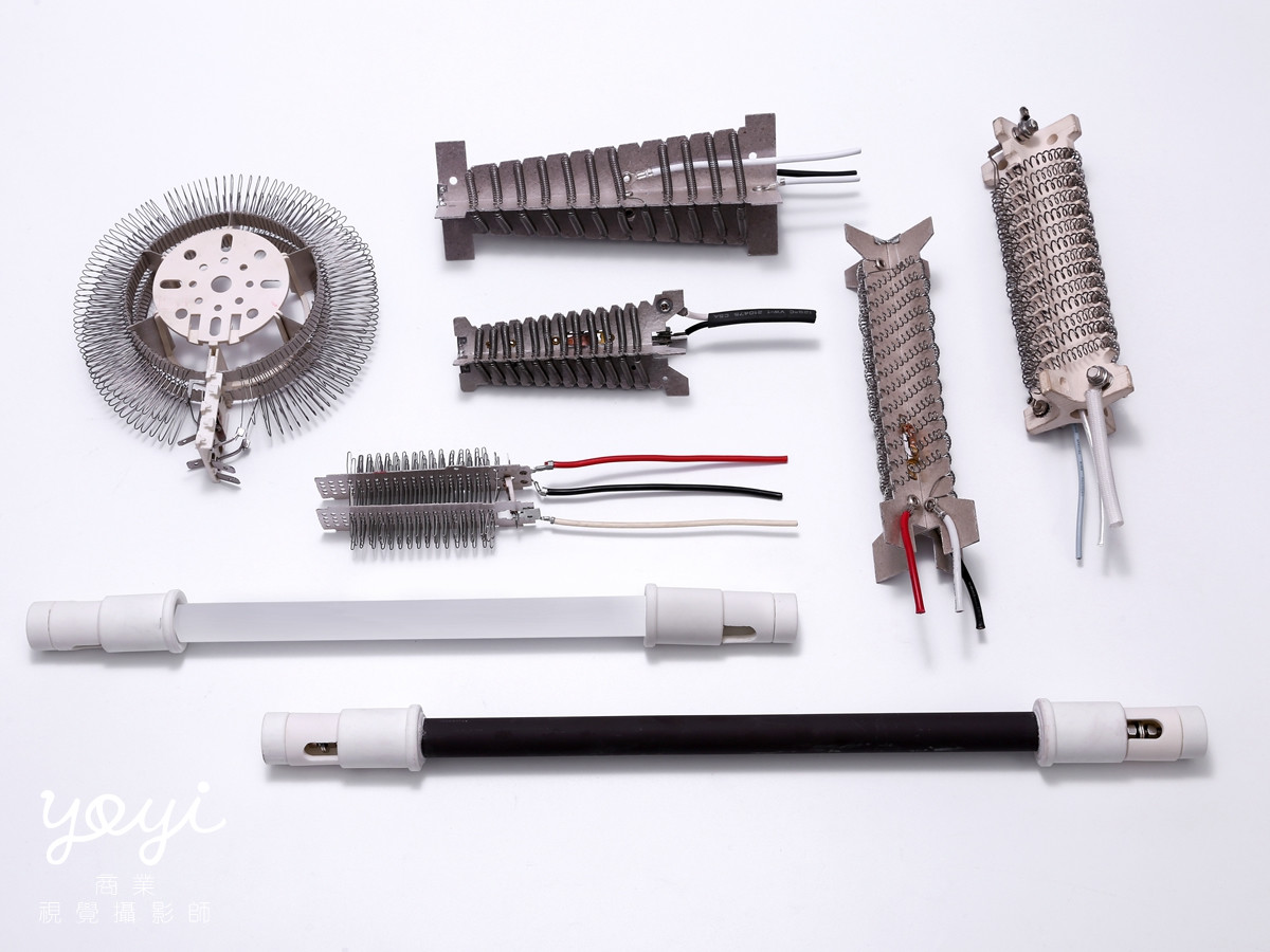 工業產品攝影｜明基貿易五金零件、工業元件與精密細節攝影 11