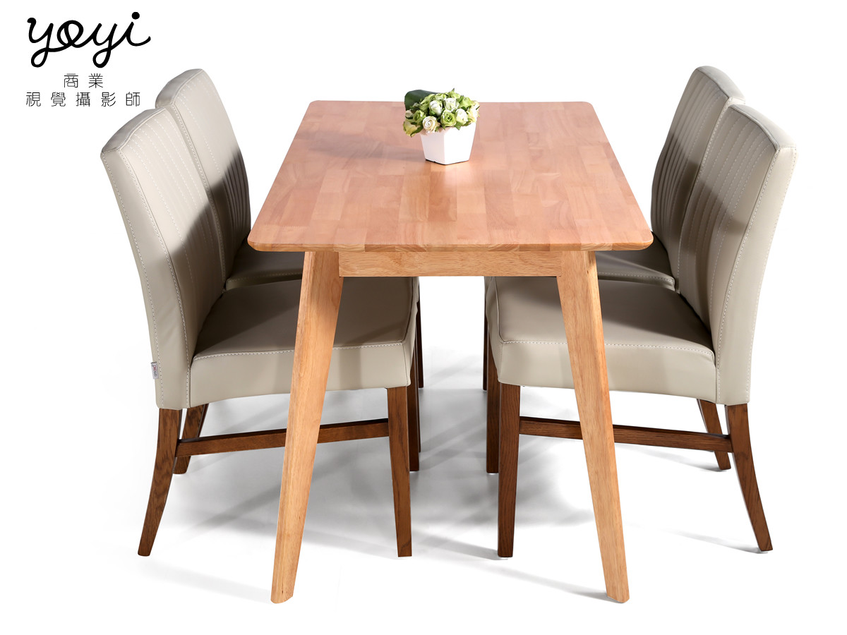 家具商品攝影｜現代極簡風 L 型沙發與明亮客廳空間視覺攝影 71