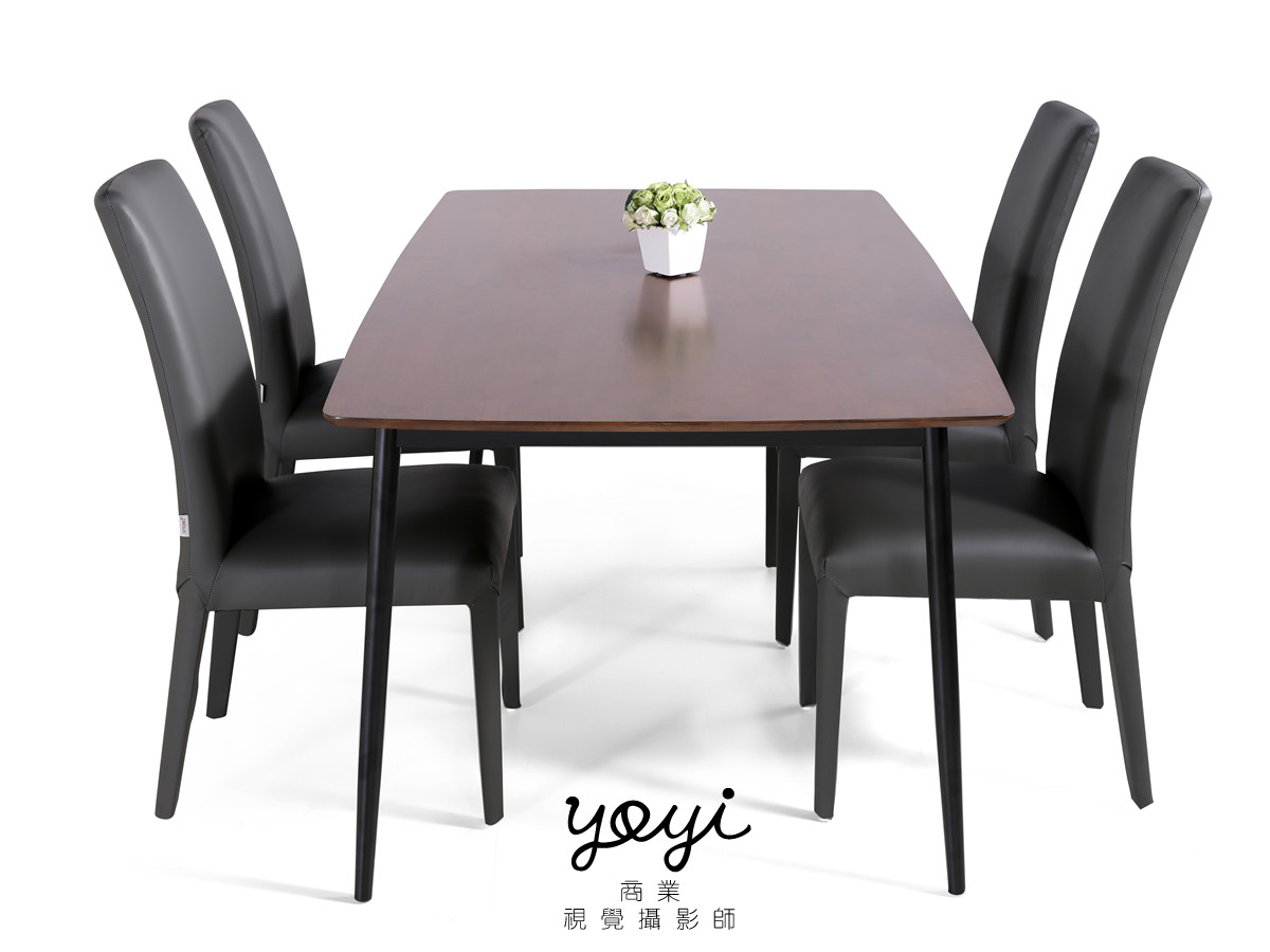 家具商品攝影｜現代極簡風 L 型沙發與明亮客廳空間視覺攝影 75