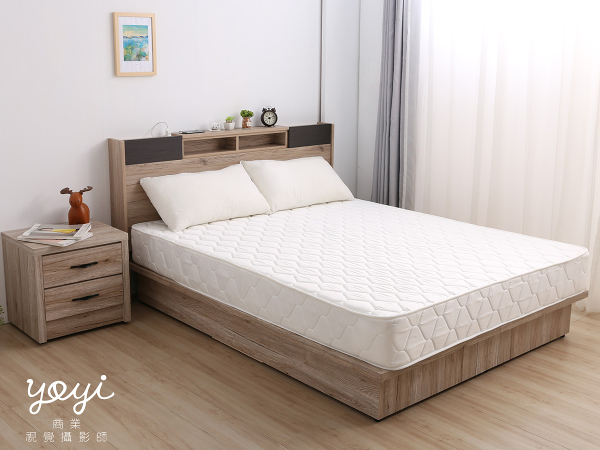 家具商品攝影｜樂盟寶原木床組與居家臥室空間情境風格攝影 33